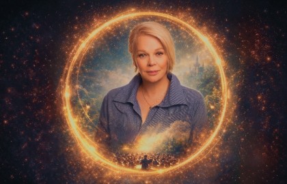 Волшебное кольцо