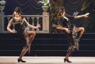 Кафе «Tap-dance»