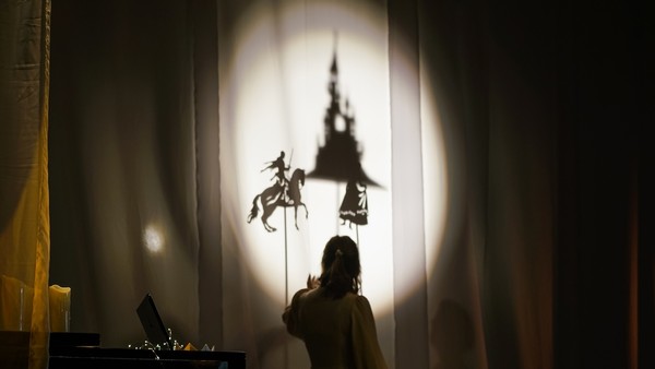 Когда выключат свет