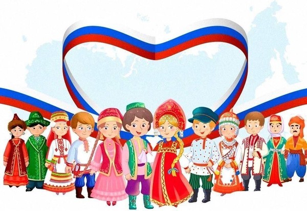 Концерт «Родной земли многоголосье»