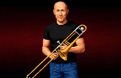 Оркестр Сергея Долженкова