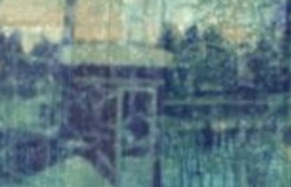 Я в этом доме как