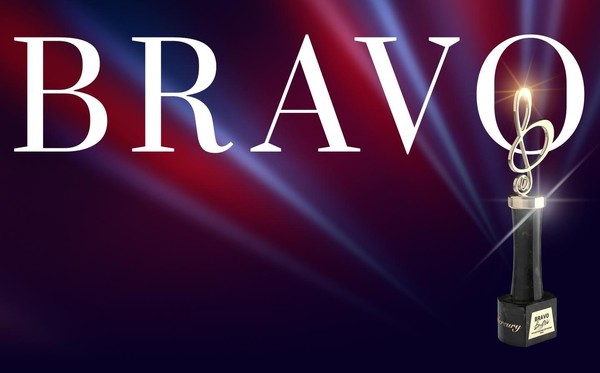 Гала-концерт VIII премии BraVo