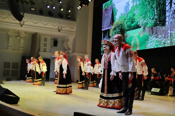 Пасхальный благовест