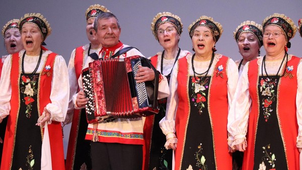 Республиканский фестиваль «Балкыш» («Сияние»)