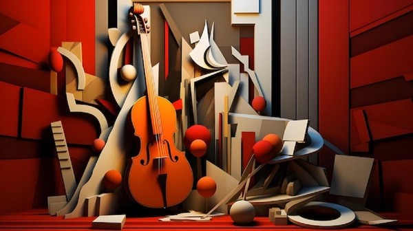 «Искусство вокруг нас»