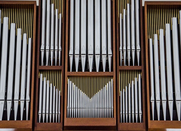 Музыкальный вернисаж