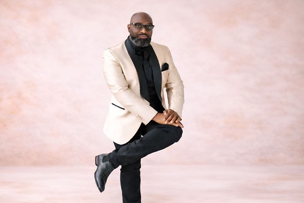 Кливленд П. Джонс