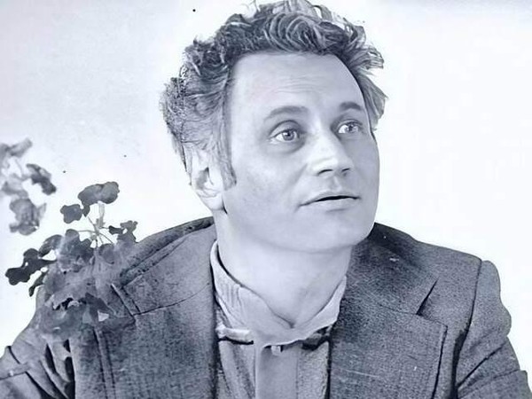 Литературная программа «По морям, по волнам Виталия Коржикова»