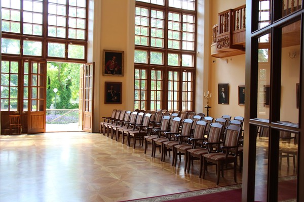 Концерт «Популярная классика»