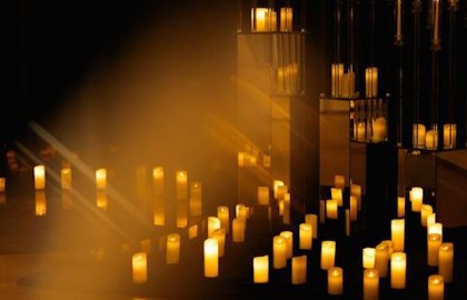 Времена года. Аве Мария. Аллилуйя!