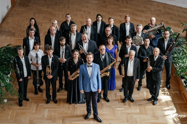 Концерт «Единство наций – дух «Державы»