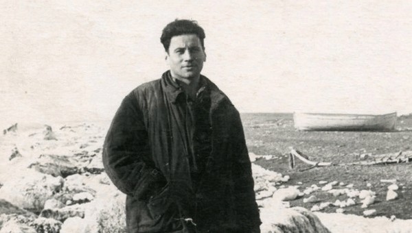 Литературный час «Морская жизнь в произведениях Виталия Коржикова»