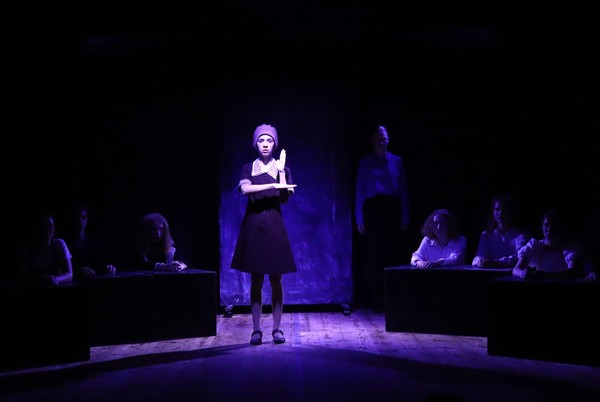 «Открытый городской фестиваль-конкурс любительских театров «Театральный экспресс-2026»