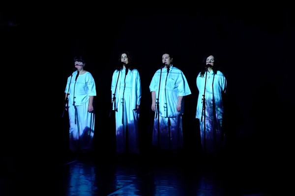 Я в этом доме как