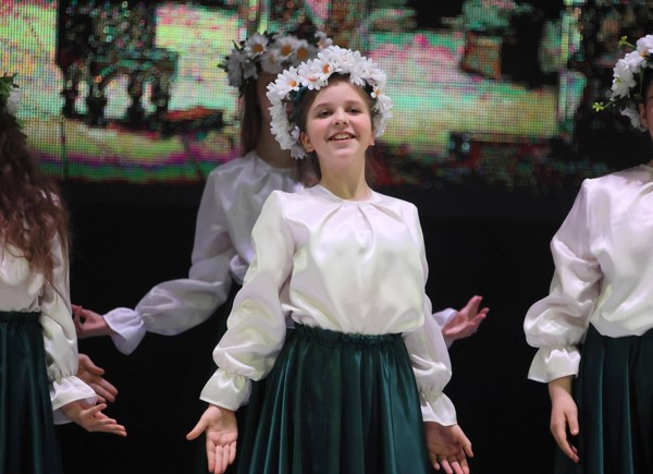 Понемногу обо всем