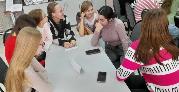 Интерактивная программа «Про кино»