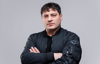 Мурат Тхагалегов