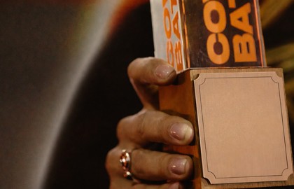 Cover Battle 6.0 Весеннее обострение