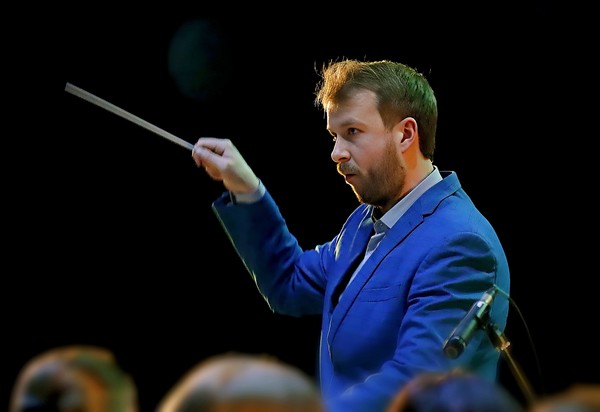 Есть только миг…