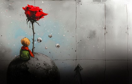 Маленький принц