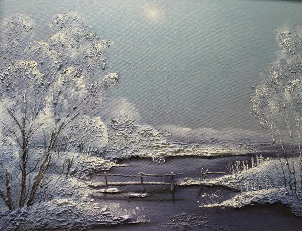 Выставка «Жизнь коротка – искусство вечно»