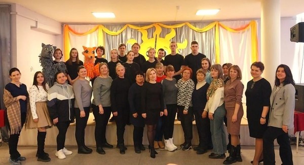 Изготовление театрального реквизита