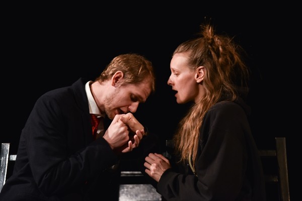 Волки и овцы