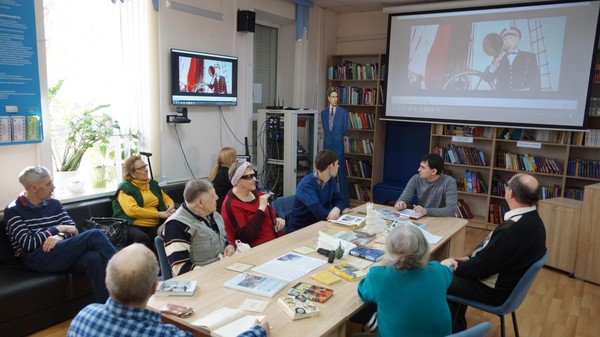 Гравитация знаний «Легендарный космодром Байконур»