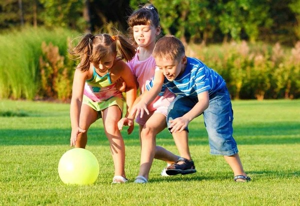 Познавательный час «О дружбе, о чести»