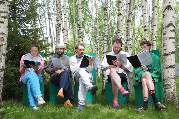 Разбирая «Нахлебника»