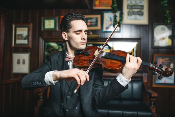 Цыганский джаз