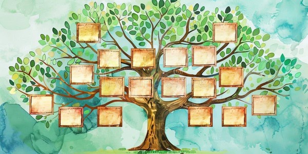 Генеалогическое интервью: как сохранить историю семьи?