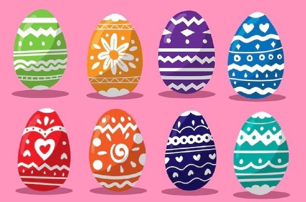 Фестиваль «Пожелание в яйце»