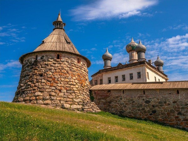 «Культурное наследие России»