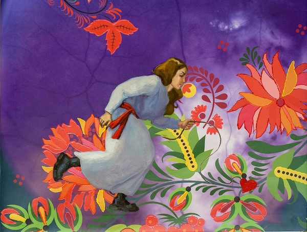 Выставка «Соль земли»