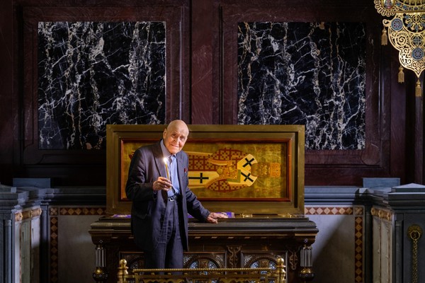 Фотовыставка «Потомки и наследники святых»