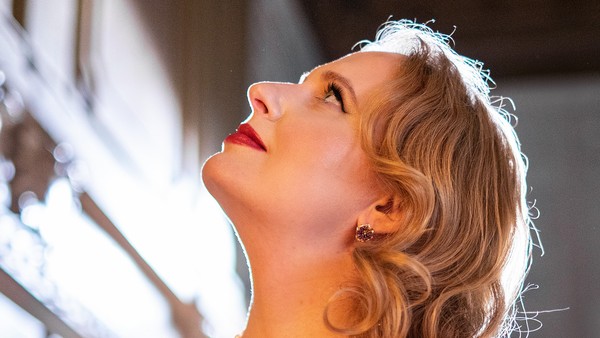 Анна Паклина. Час перед рассветом