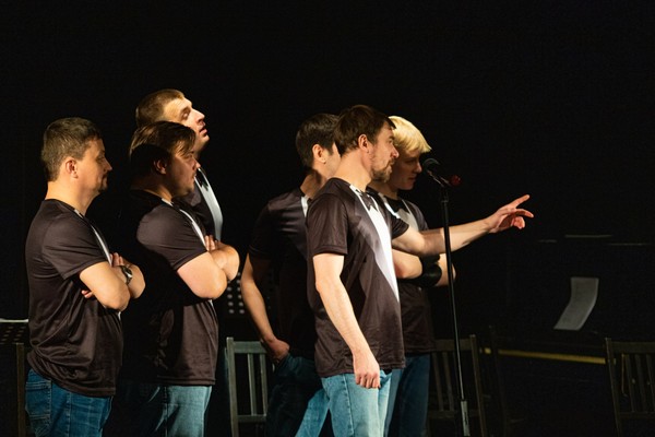 Афигительные истории