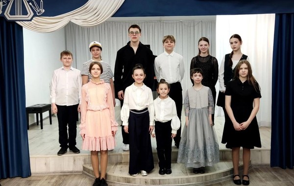 «Мелодия звезд»