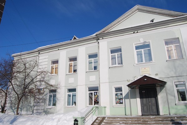 Музыкально-литературная гостиная, посвященная творчеству С.Прокофьева