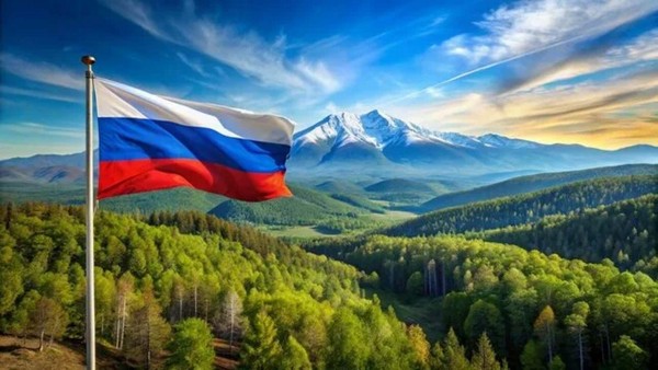 «Люблю тебя, моя Россия» познавательная викторина