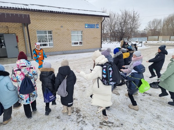 Спортивная программа «Чемпионская лига»