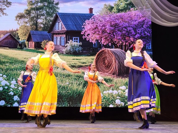 Гала-концерт фестиваля «С чего начинается родина?»