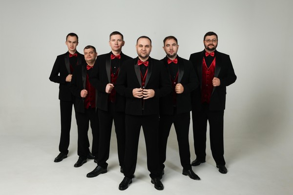 Концерт «Едины сердцем и судьбой»