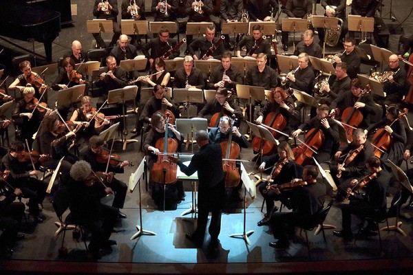 XXV Московский Пасхальный фестиваль