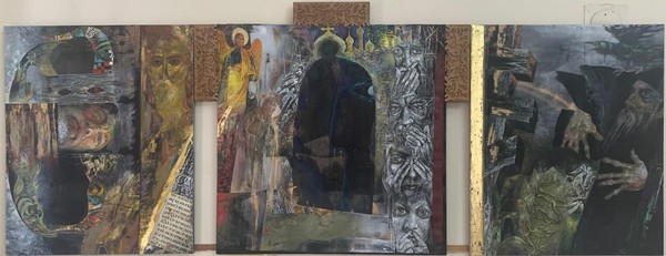 Выставка «Времен связующая нить»