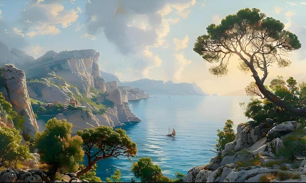 Лекция «Эстетика Прекрасного: Символизм и идеалы красоты в искусстве»