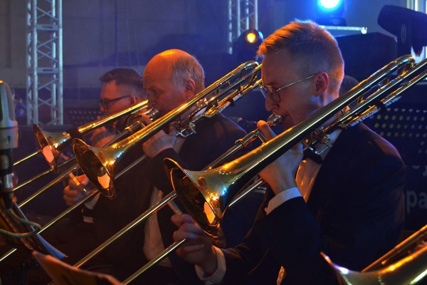 Концерт «Джаз навсегда»