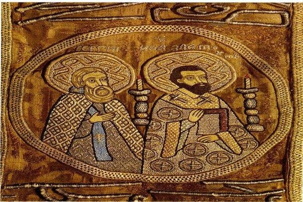 Презентация книги А.Ф. Литвиной и Ф.Б. Успенского «Небесные заступники и их земные тезки»